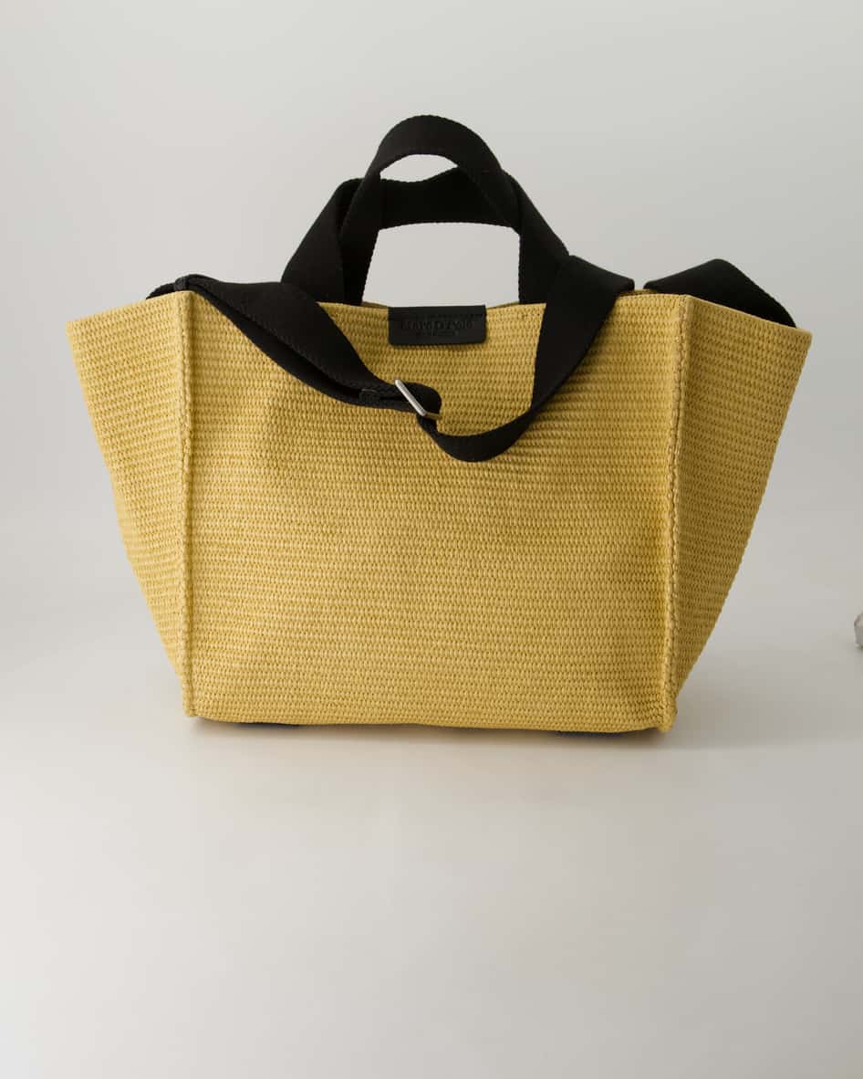 Marc O´Polo Shopper M Handtasche in Beige