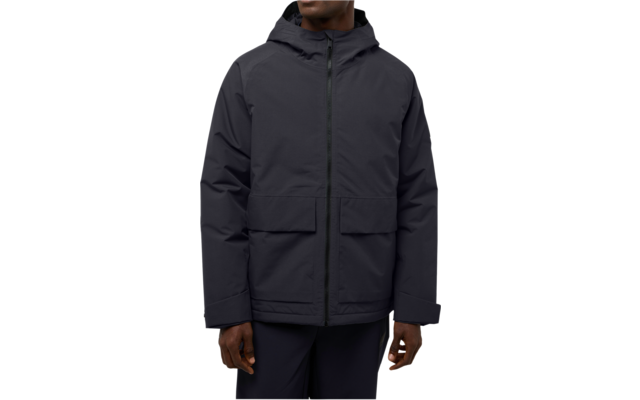 Jack Wolfskin Tempeltor Herrenjacke