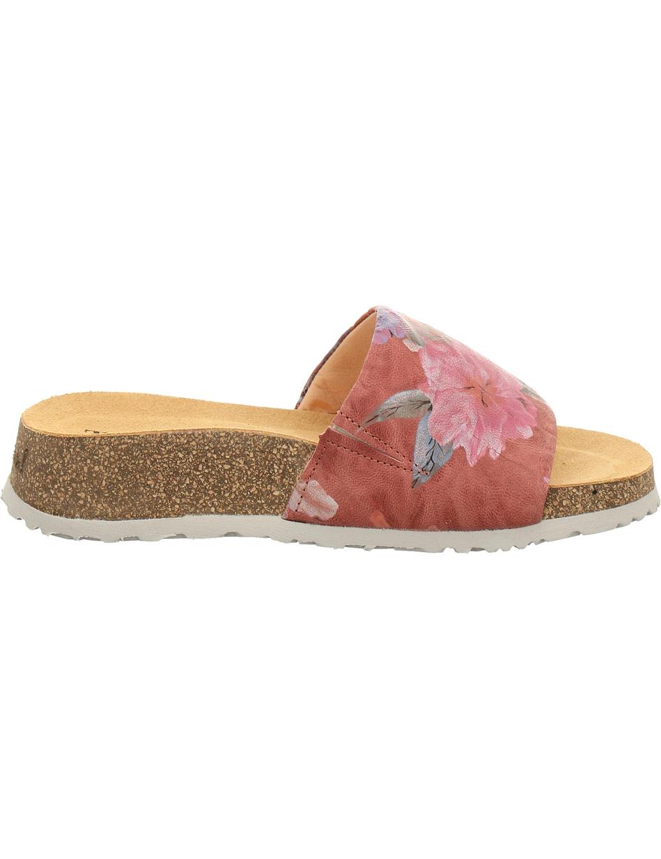 Tieffußbett Pantolette KOAK DAMEN