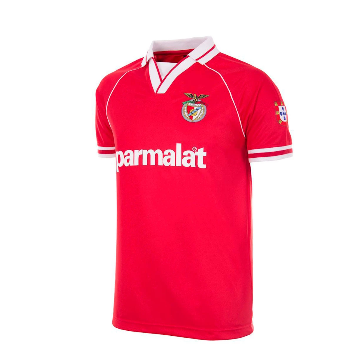 T-Shirt COPA SL Benfica 1994 - 95 Retro