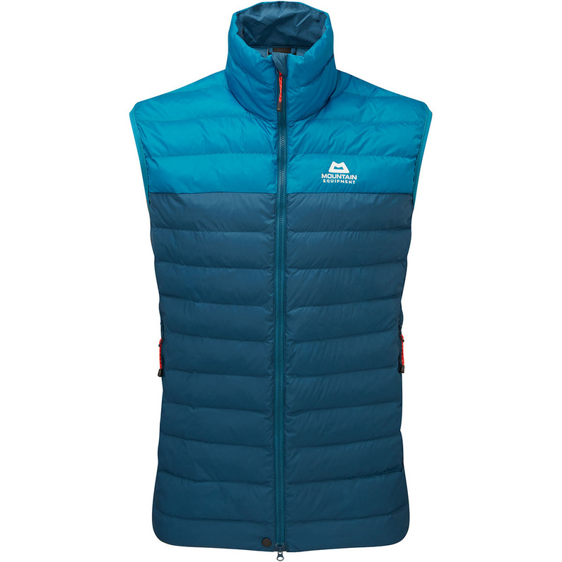 Mountain Equipment Herren Superflux Weste