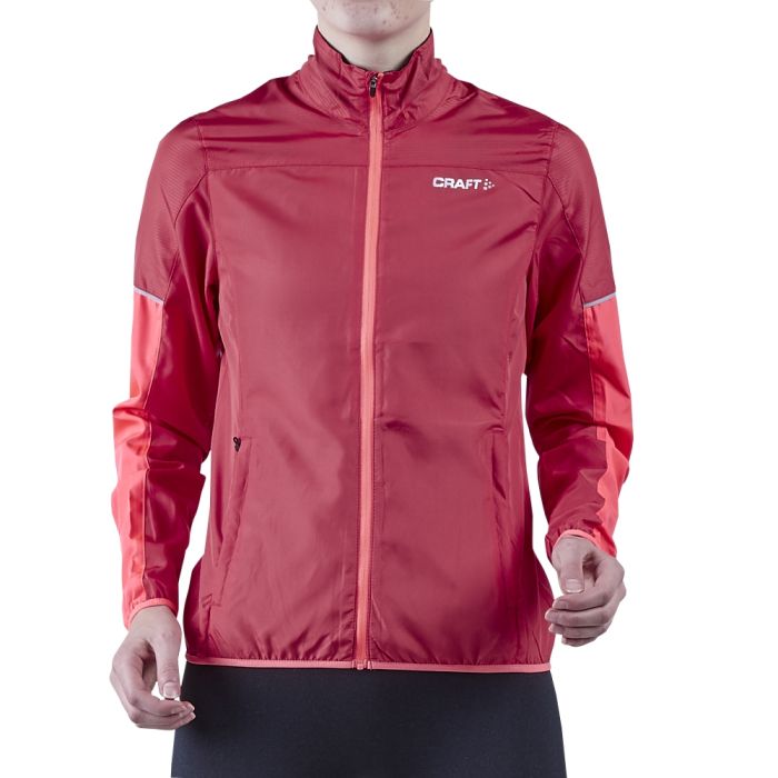 Craft Dame Jakker Radiate Running Jacket