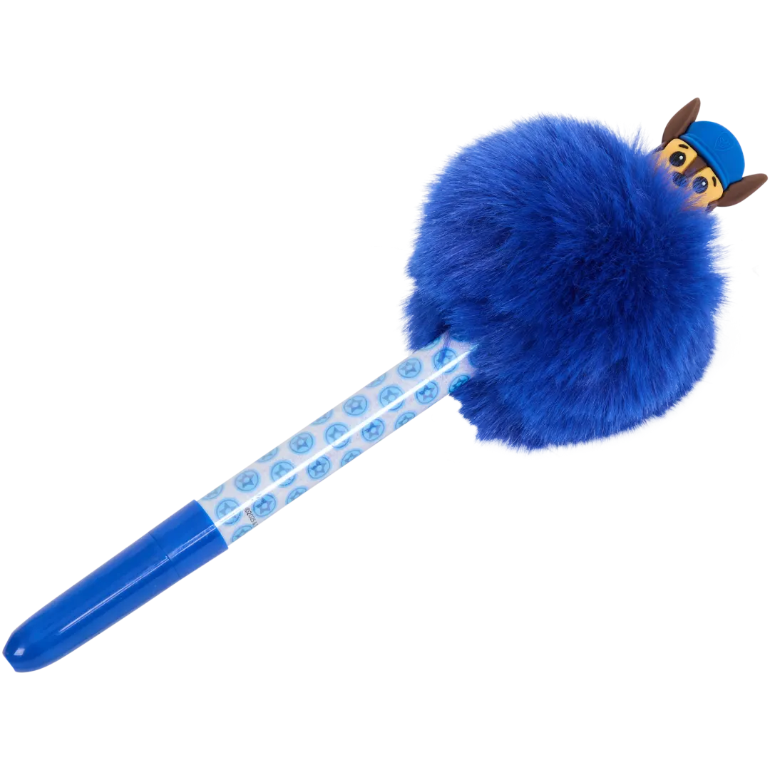 Pompom pen Diverse varianten