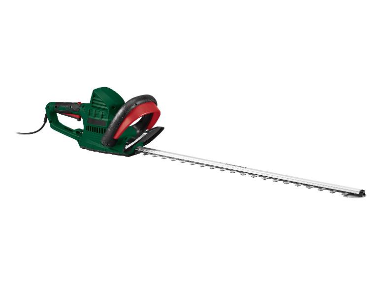 Elektrische heggenschaar 650 W