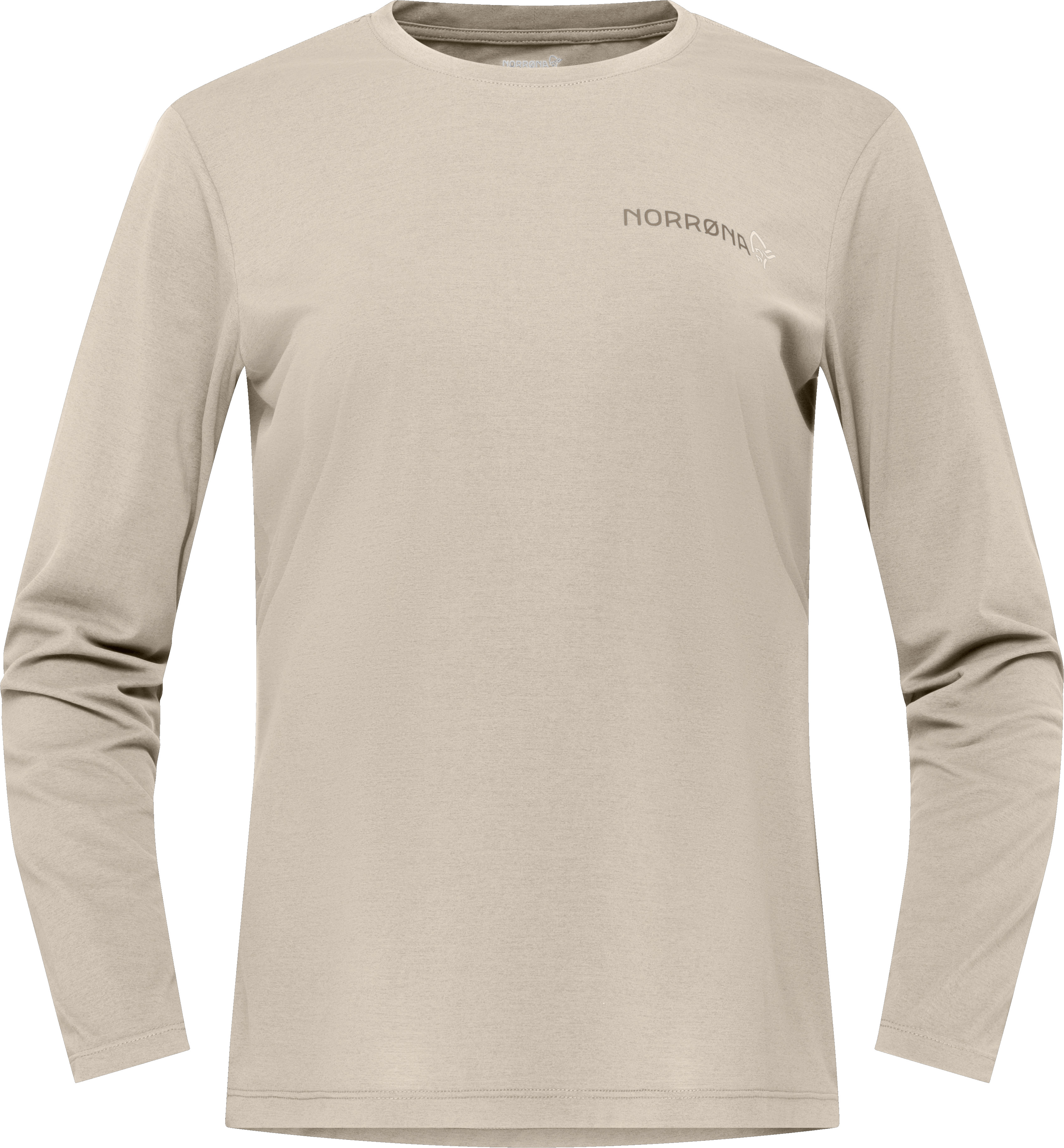 femund tech Long sleeve W's