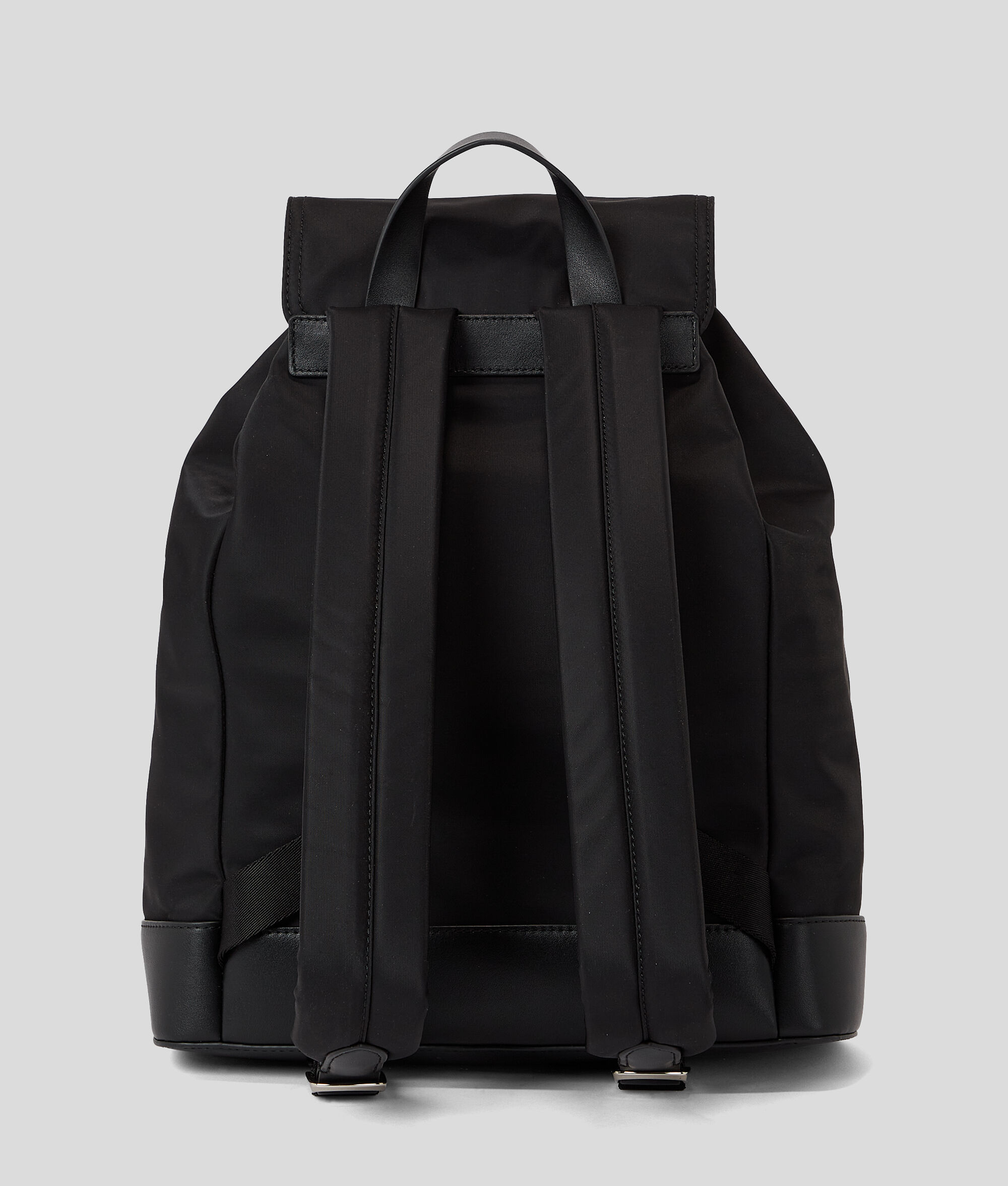 SAC À DOS EN NYLON K/IKONIK