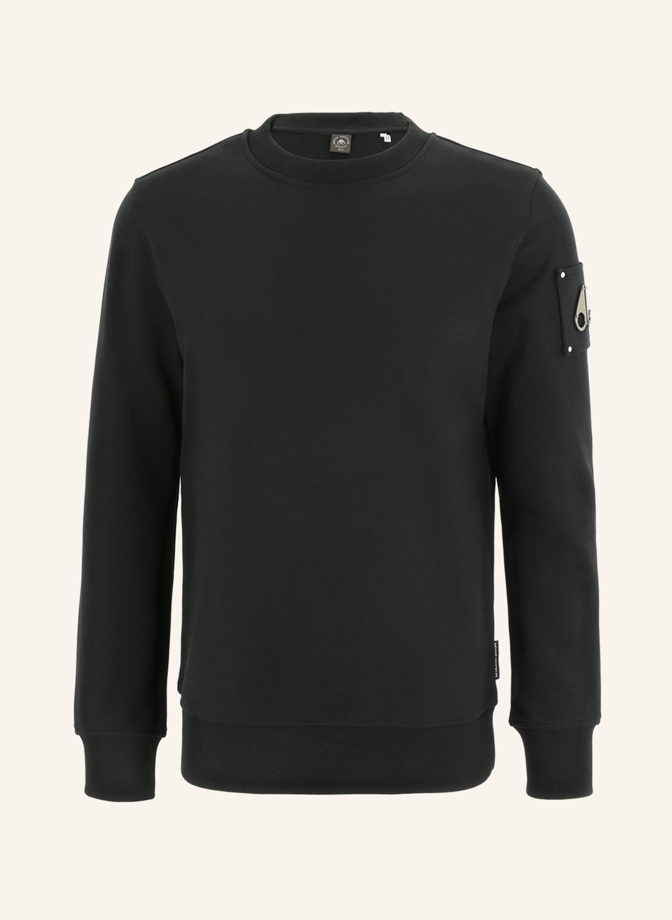 MOOSE KNUCKLES Sweatshirt HARTSFIELD