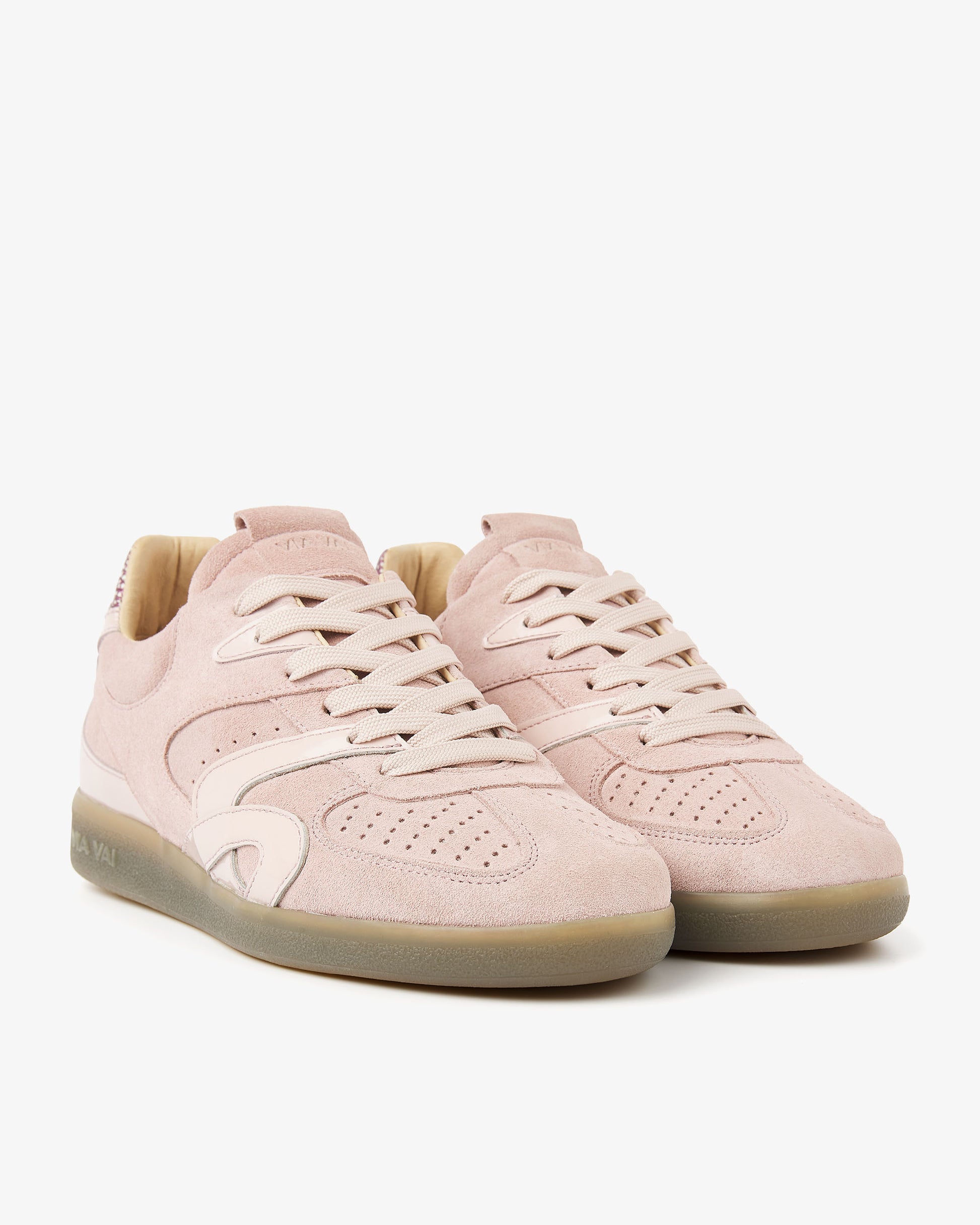 VIA VAI roze dames sneakers Nilla Macy
