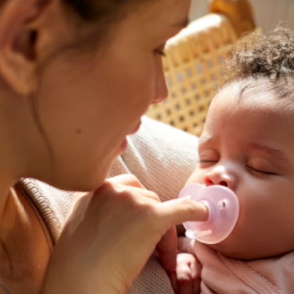 Philips Avent Soothie Fopspeen - 0-6 Mnd - 2 Stuks