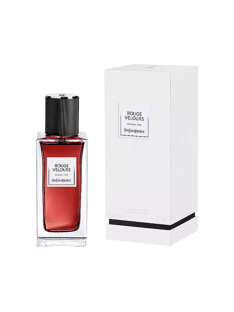 YVES SAINT LAURENT LVDP Rouge Velours 125ml keine Farbe