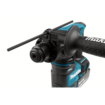 Makita accuboorhamer DHR171ZJ (zonder accu)