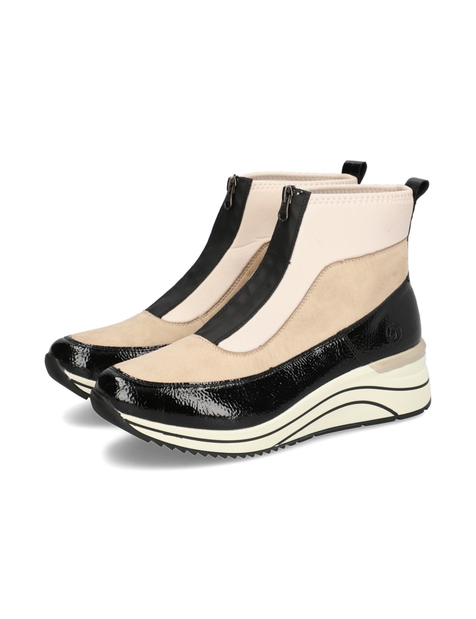 Textil Boot