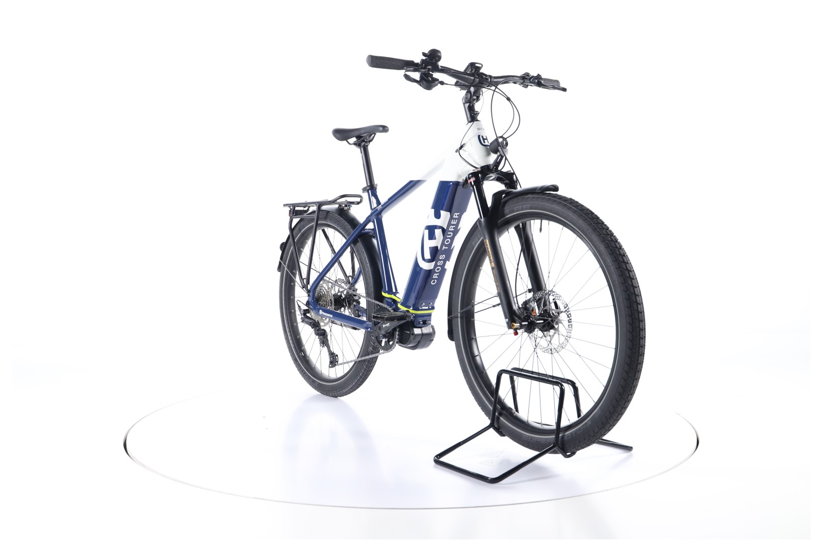 Husqvarna Cross Tourer CT3 (2022) | Diamond