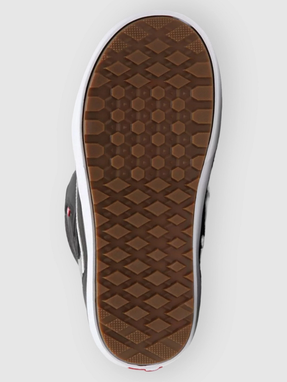 Vans Aura OG 2025 Snowboard Boots black/white 20