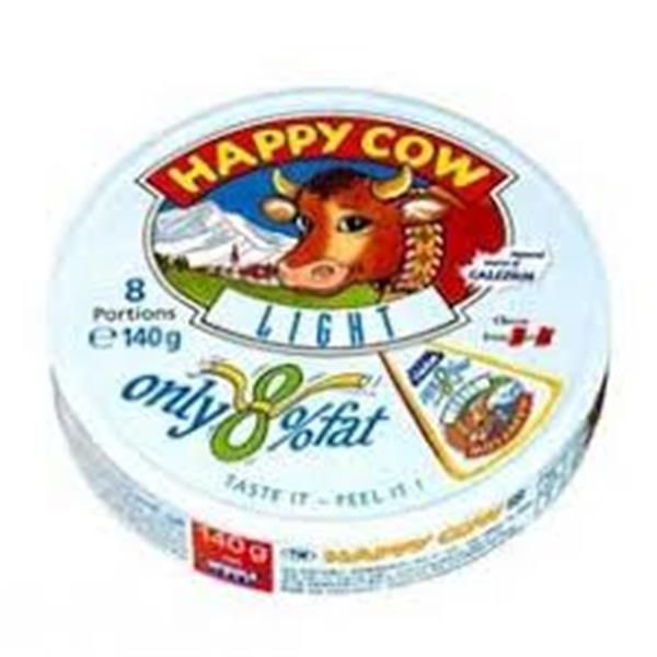 Queijo Pouco Gordo 8 Porções