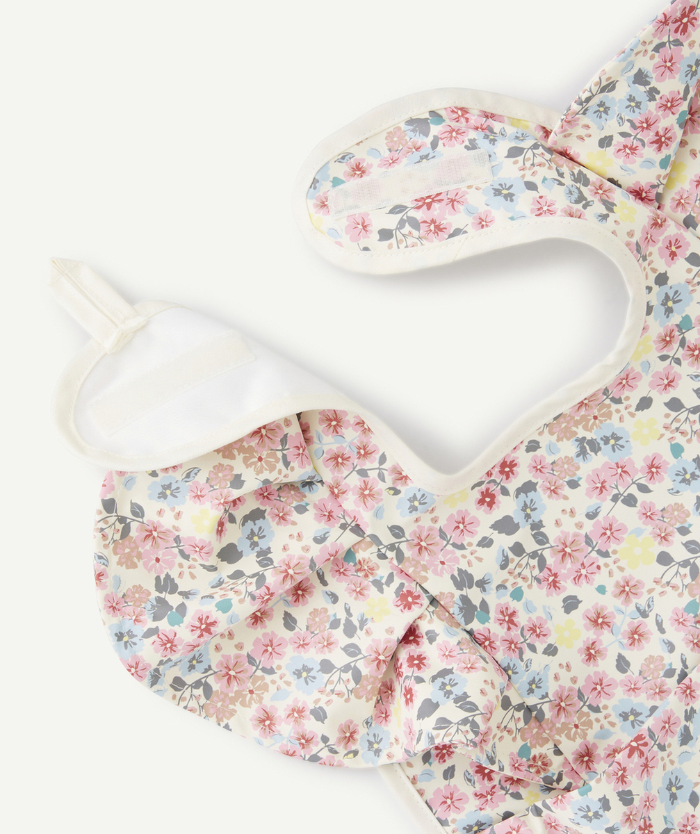 ELODIEBAVOIR IMPRIMÉ FLEURI COLORÉ
