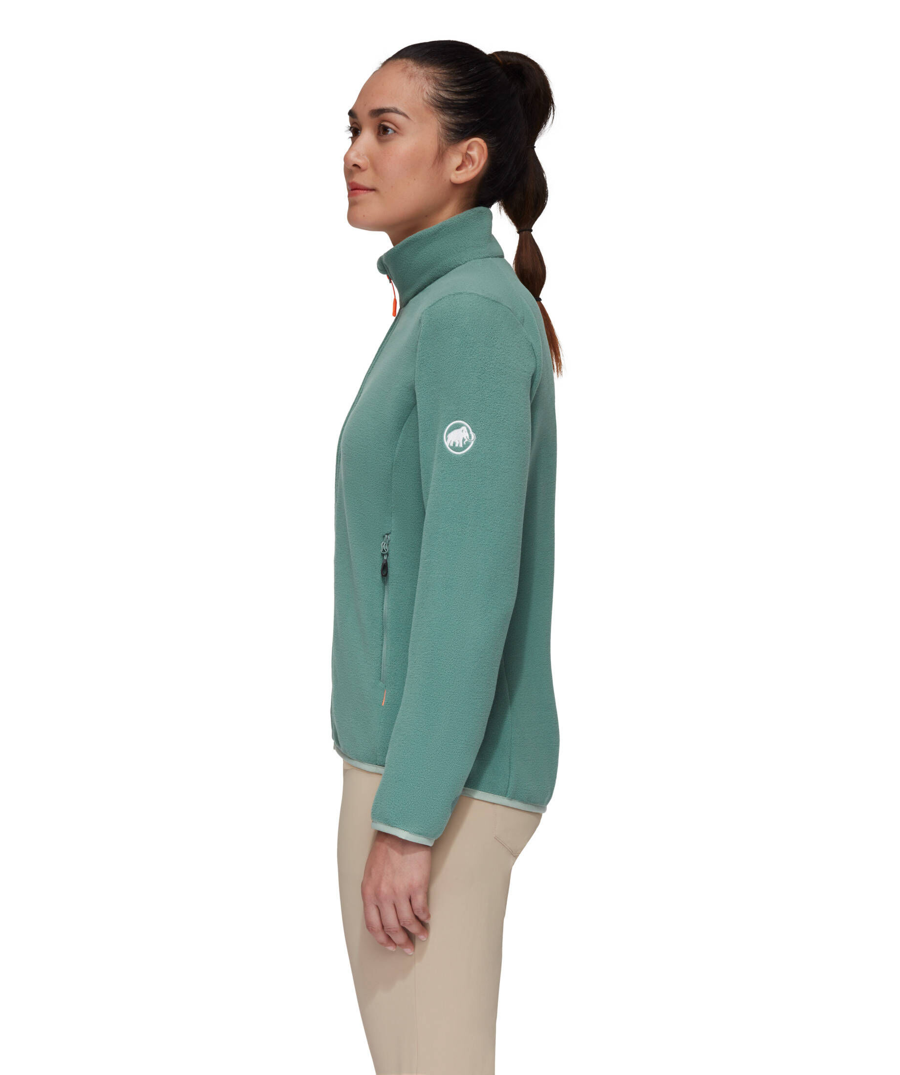 Mammut| Damen Innominata Light ML Jacket Women