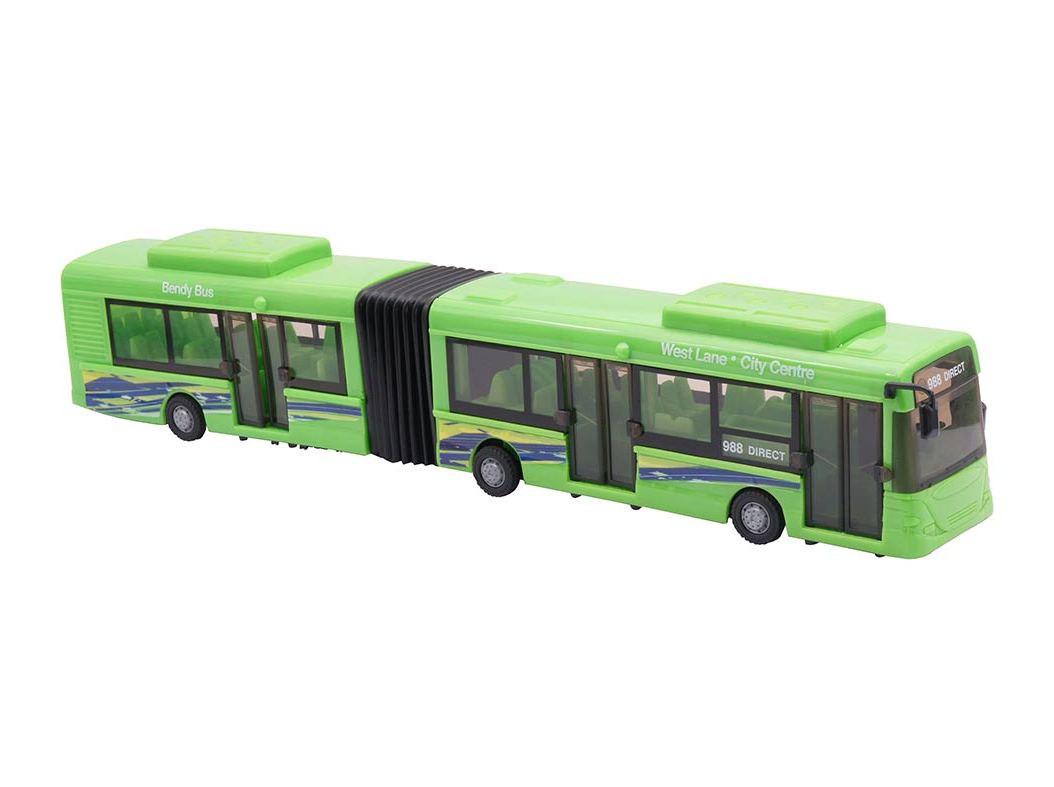 AUTOCARRO FRICÇÃO ONE TWO FUN ARTICULADO 1:48 MODELOS SORTIDOS