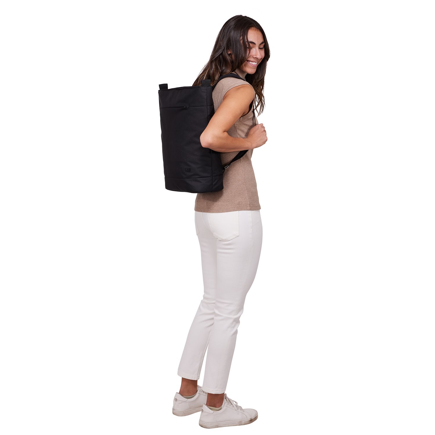Case Logic Invigo Eco Convertible Tote black