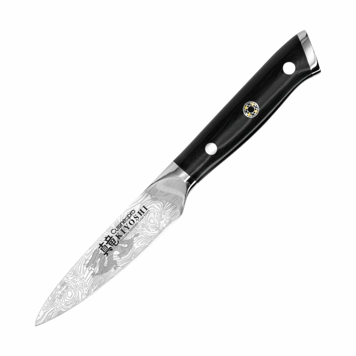 THE CUSTOM CHEF™ KIYOSHI™ Urtekniv