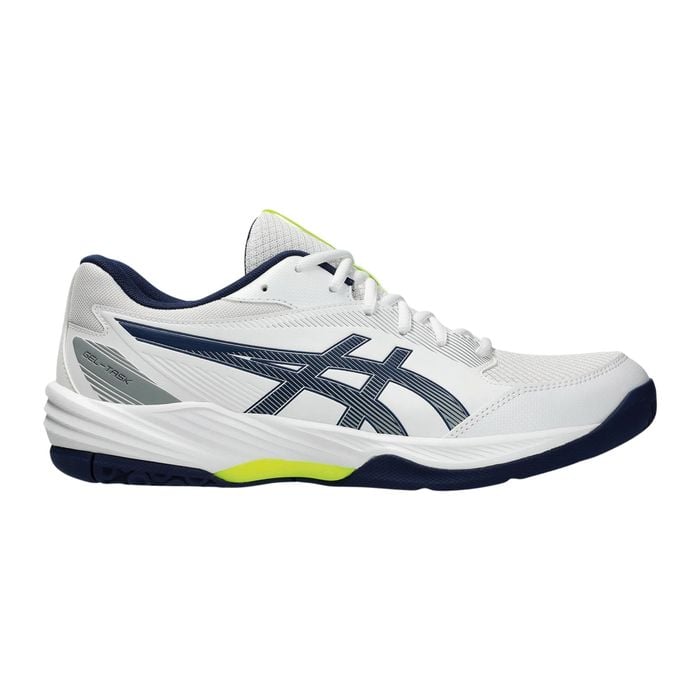 Asics Gel-Task 4 Indoorschoenen Heren