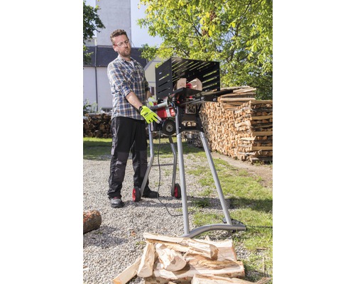AL-KO LSH 520/5 230 Volt elektrische houtklover