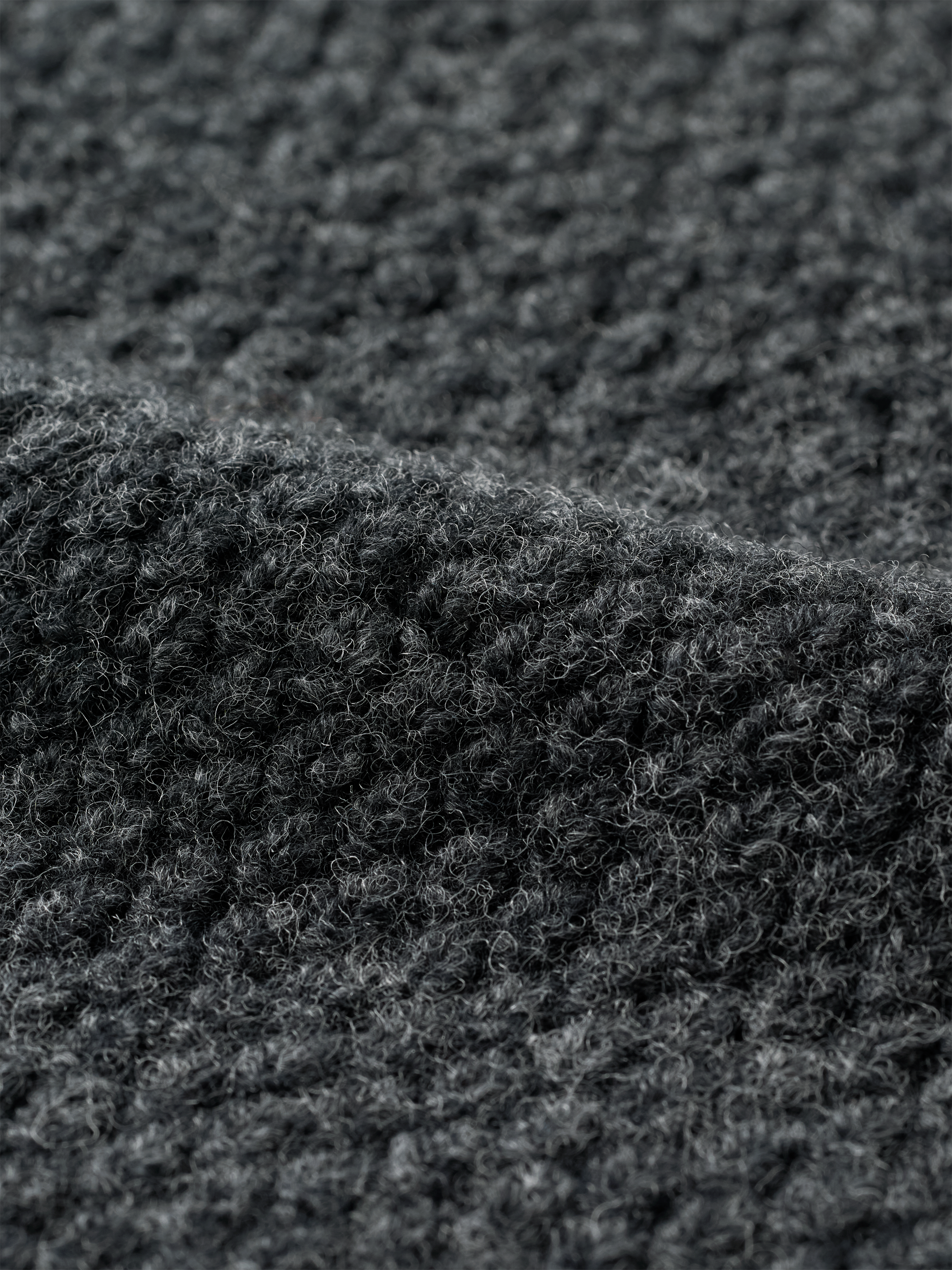 Cardigan van lamswol voor dames - Gratis Verzending