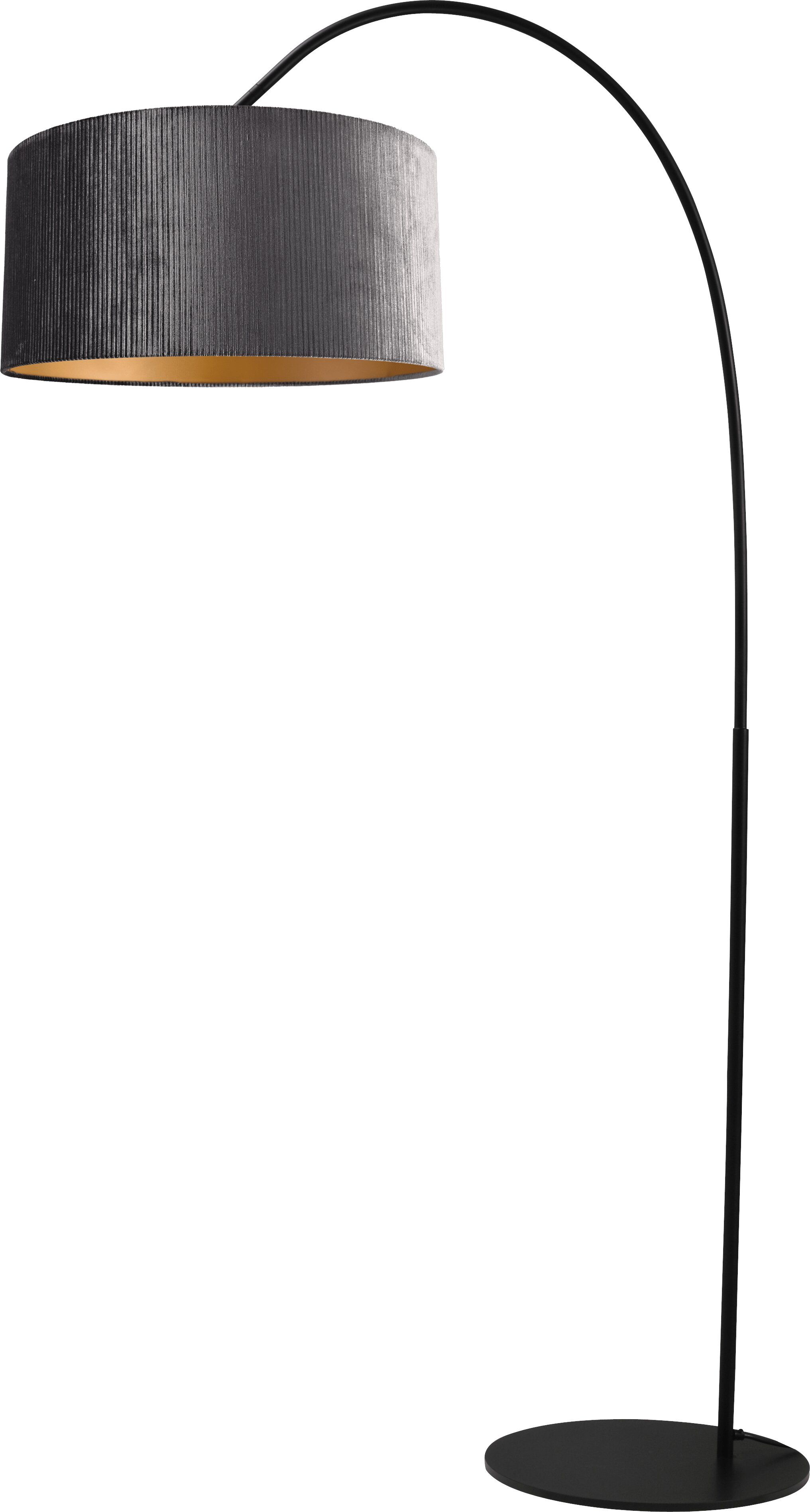 Vloerlamp 1205-05-6250-05-52 Arch B52 x D91 cm