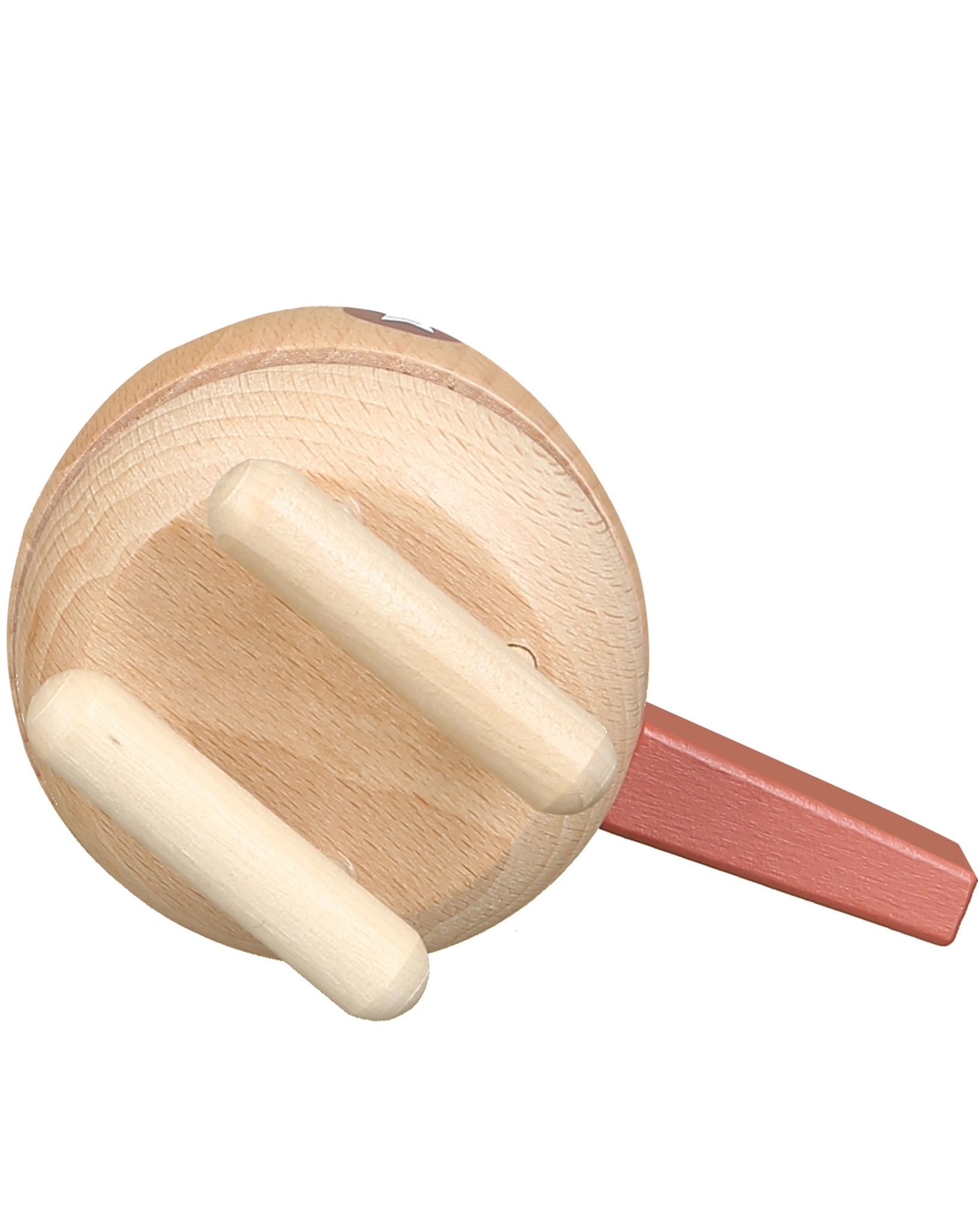 Spieluhr MUSICOPTER aus Holz