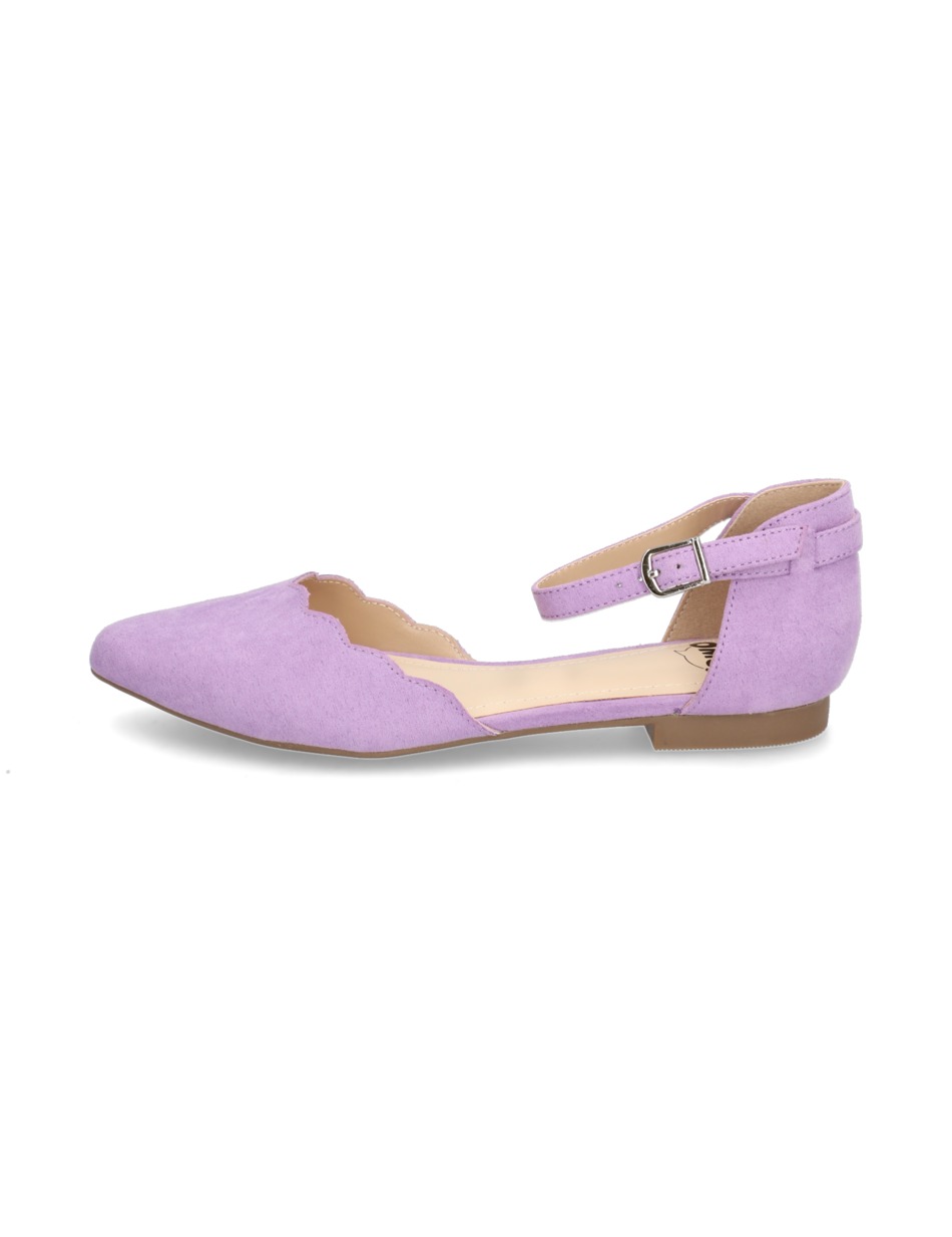 Textil Ballerina