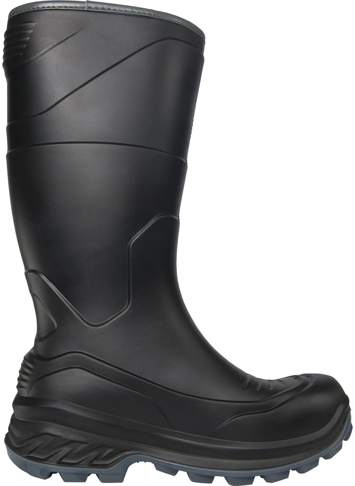 Viking Footwear Unisex Trophy Icefighter Warm Black/Grey
