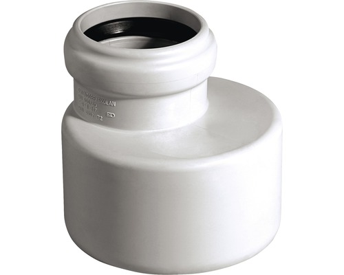 SKOLANsafeR reductie DN 78/58 mm