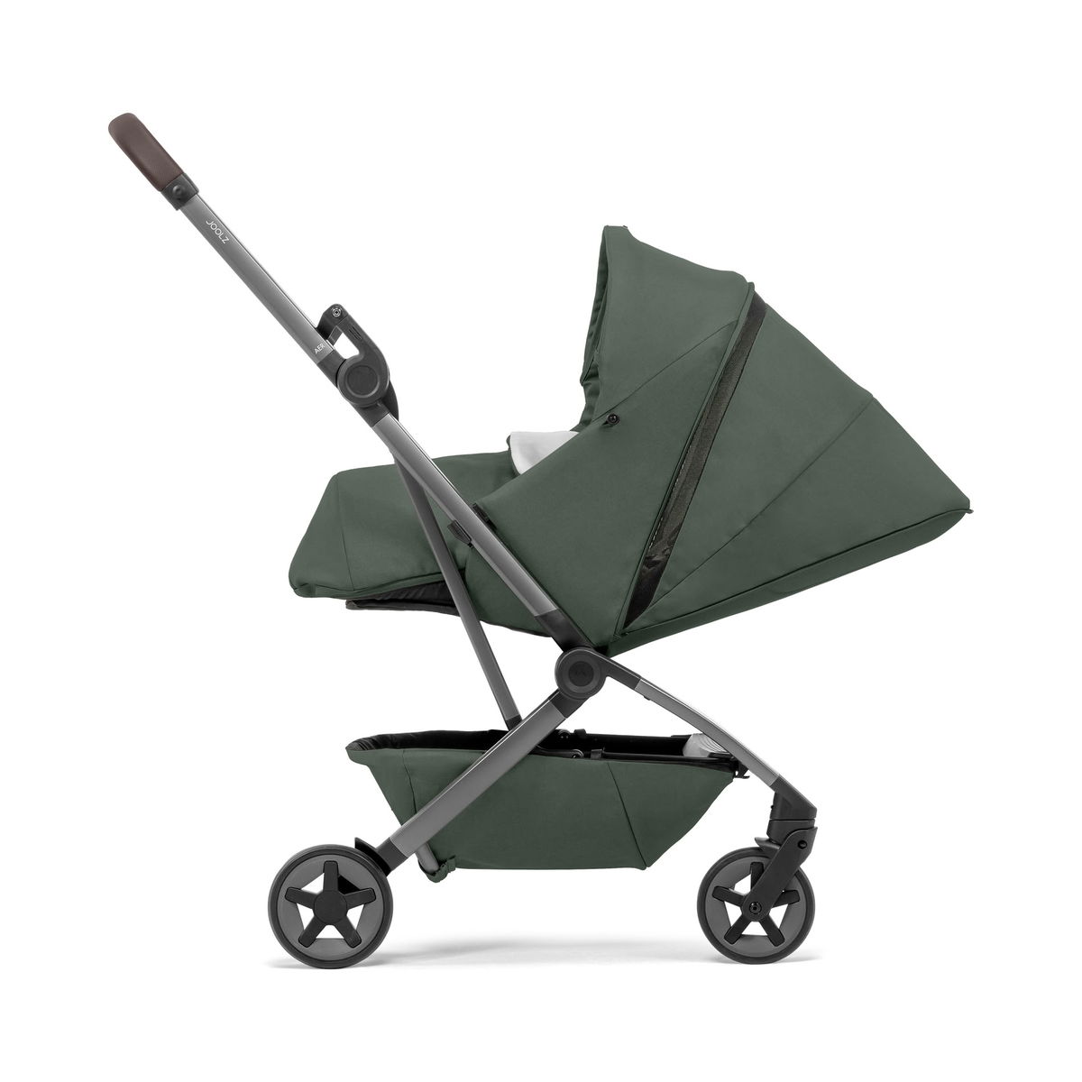 JoolzJoolz   Aer2 Nest zum Sitz forest green