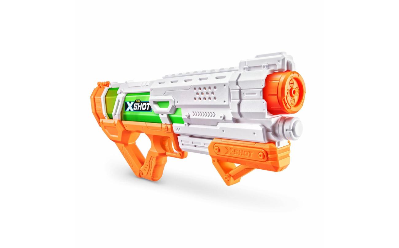X-shot Epic Fast Fill - vult in 2 seconden