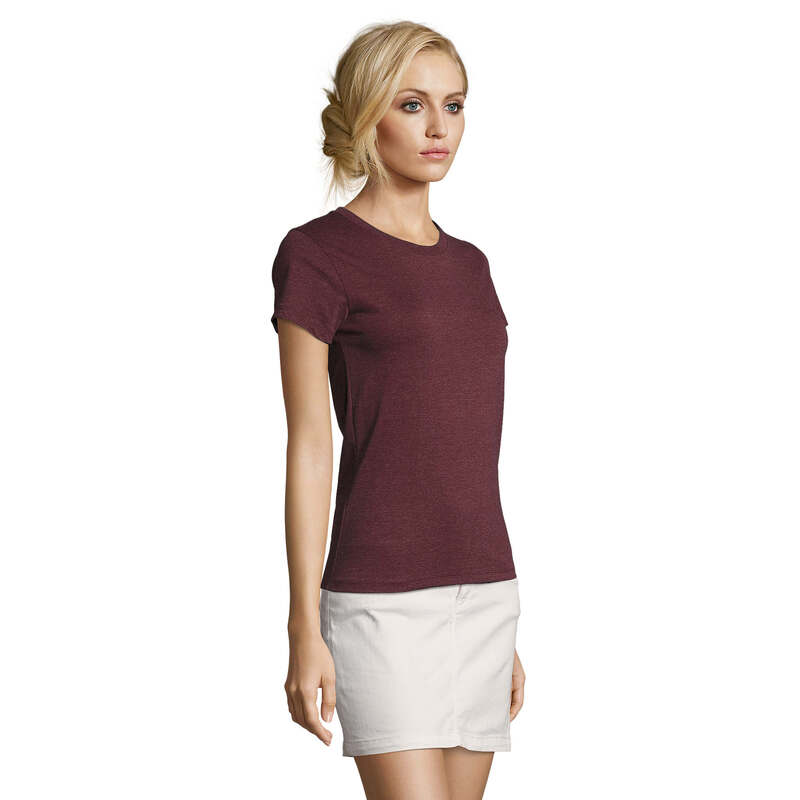 Camiseta Imperial Fit
