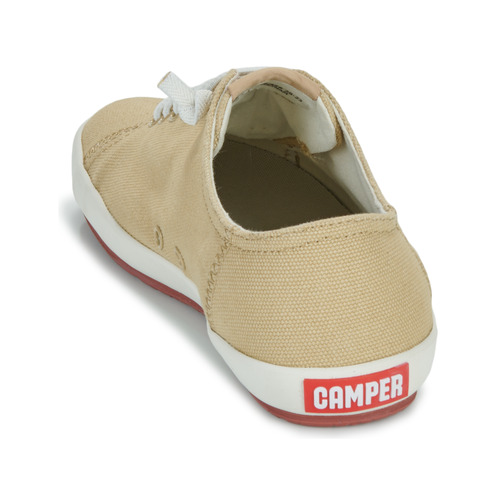 Camper -  - Beige
