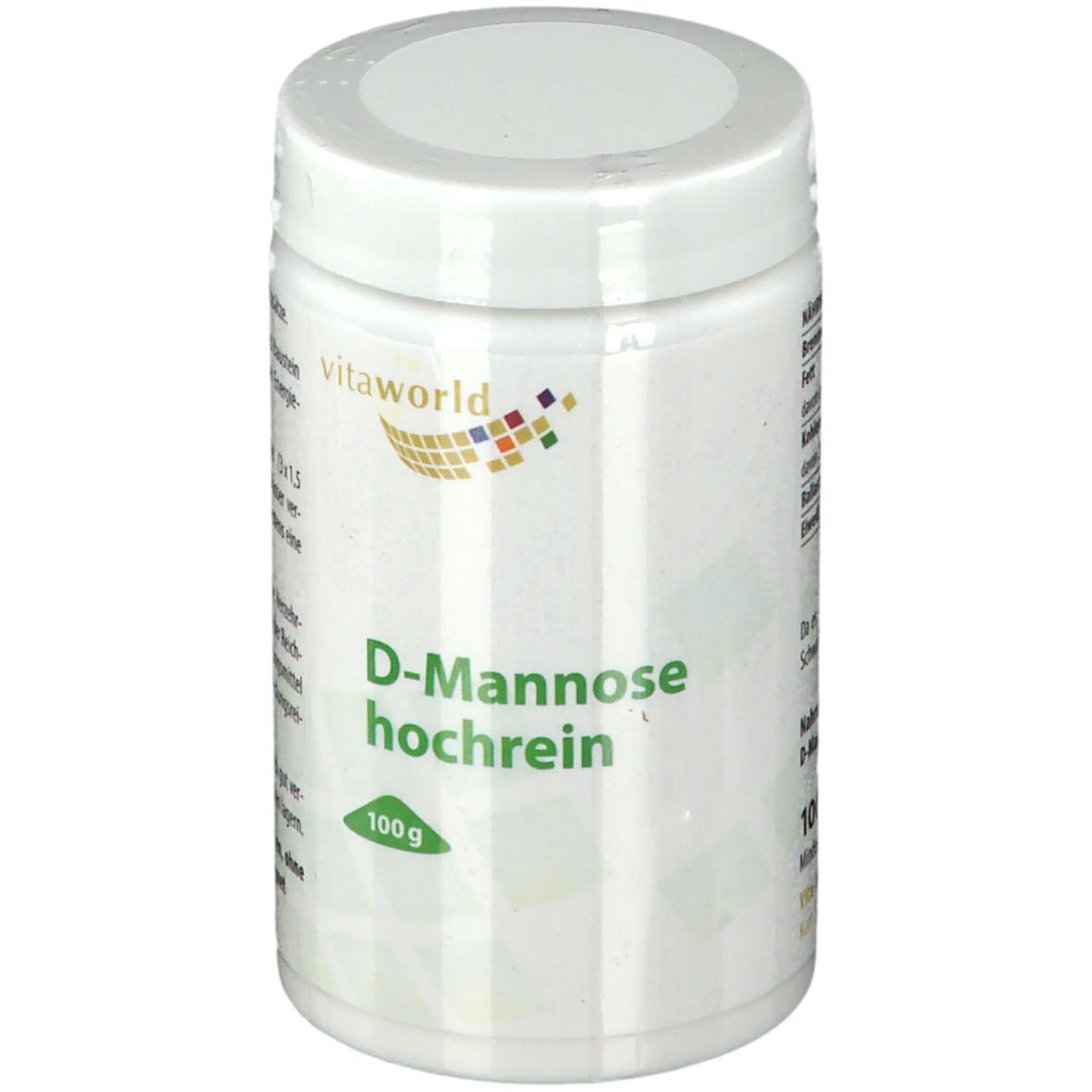D-Mannose Hochrein