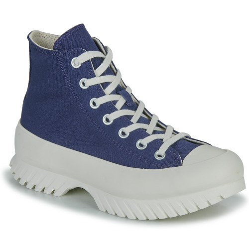 Converse - CHUCK TAYLOR ALL STAR LUGGED 2.0 PLATFORM SEASONAL COLOR - Marine