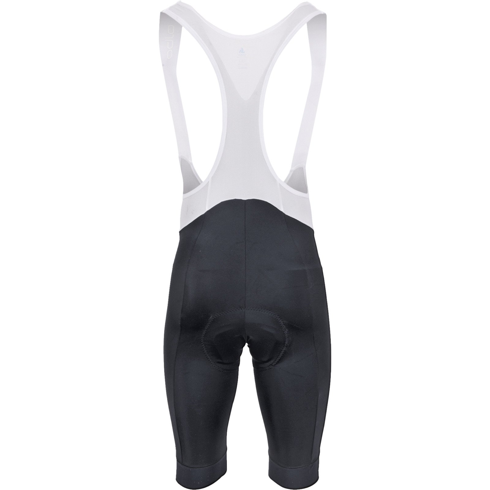 Odlo Herren-Radshorts mit Trägern Zeroweight S