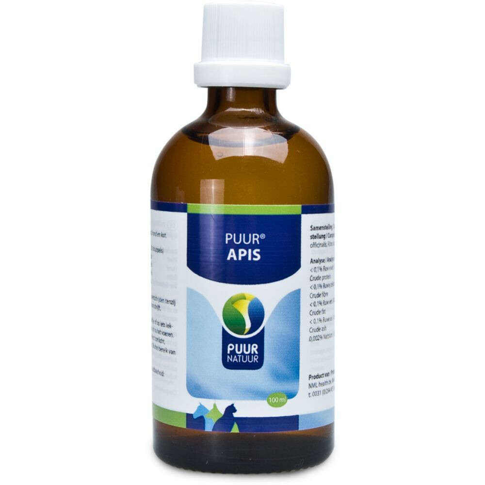 PUUR Apis 100 ml