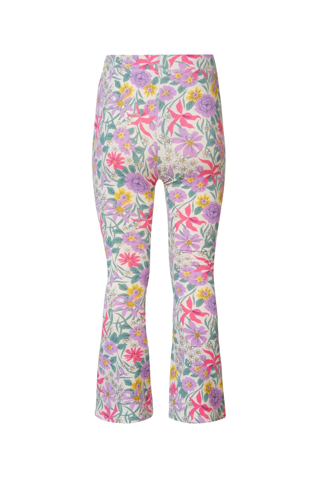 Noppies Kids Legging Elwood - Whitecap Gray