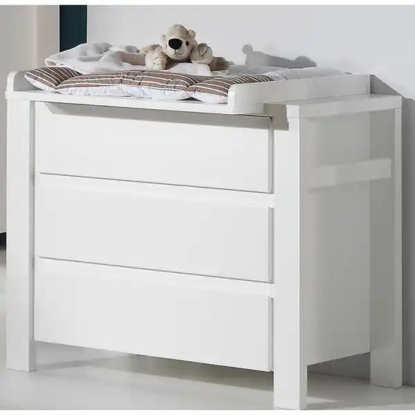 Wickelkommode \