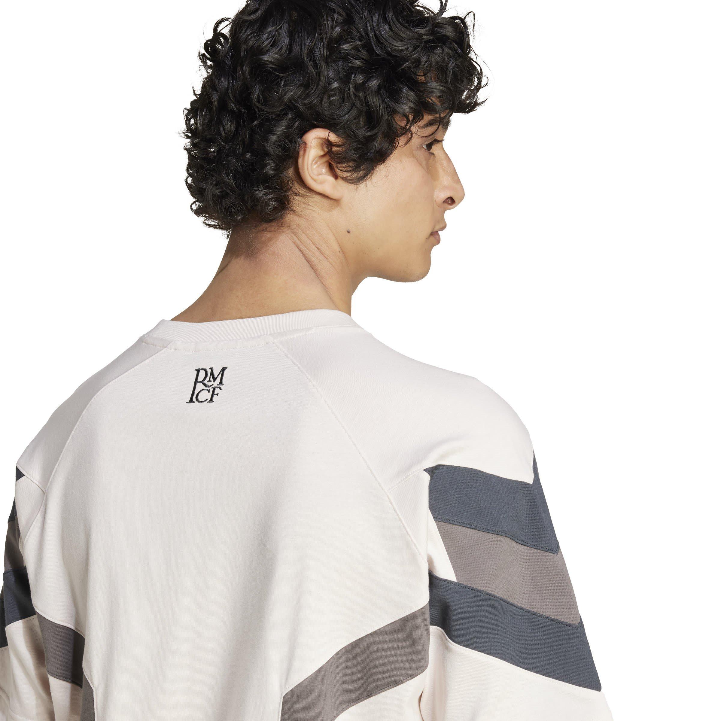 adidas adidas Real Madrid Originals Shirt Adults