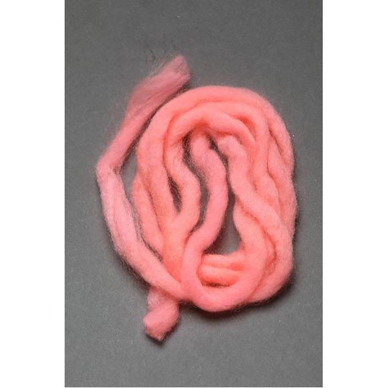 Fibre Synthetique Fly Scene Egg Yarn