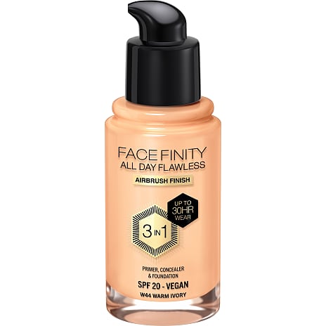 Foundation 44 Warm Ivory