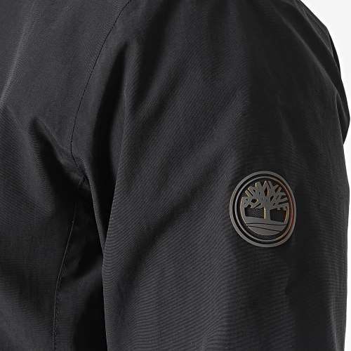 Veste Bomber Sailor A2D8K Noir