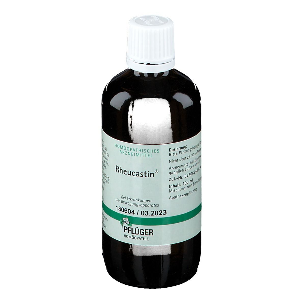 Rheucastin® Tropfen