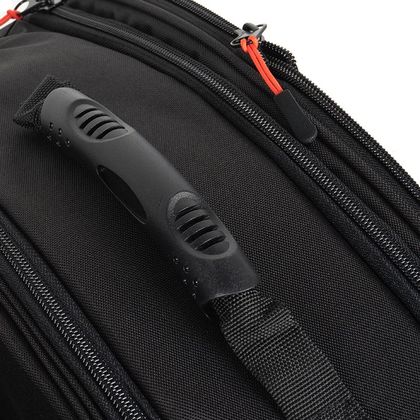 Sacoches cavalières DXR SIDE (2x30 litres) Universel - Noir