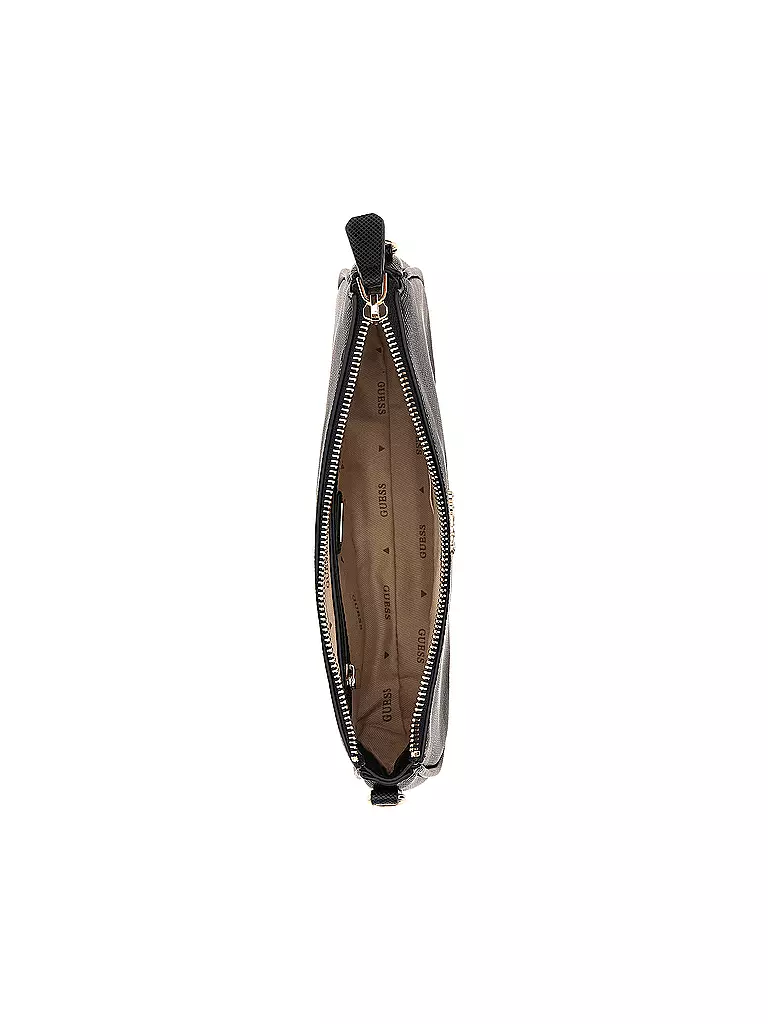 GUESS Tasche - Mini Bag NOELLE schwarz