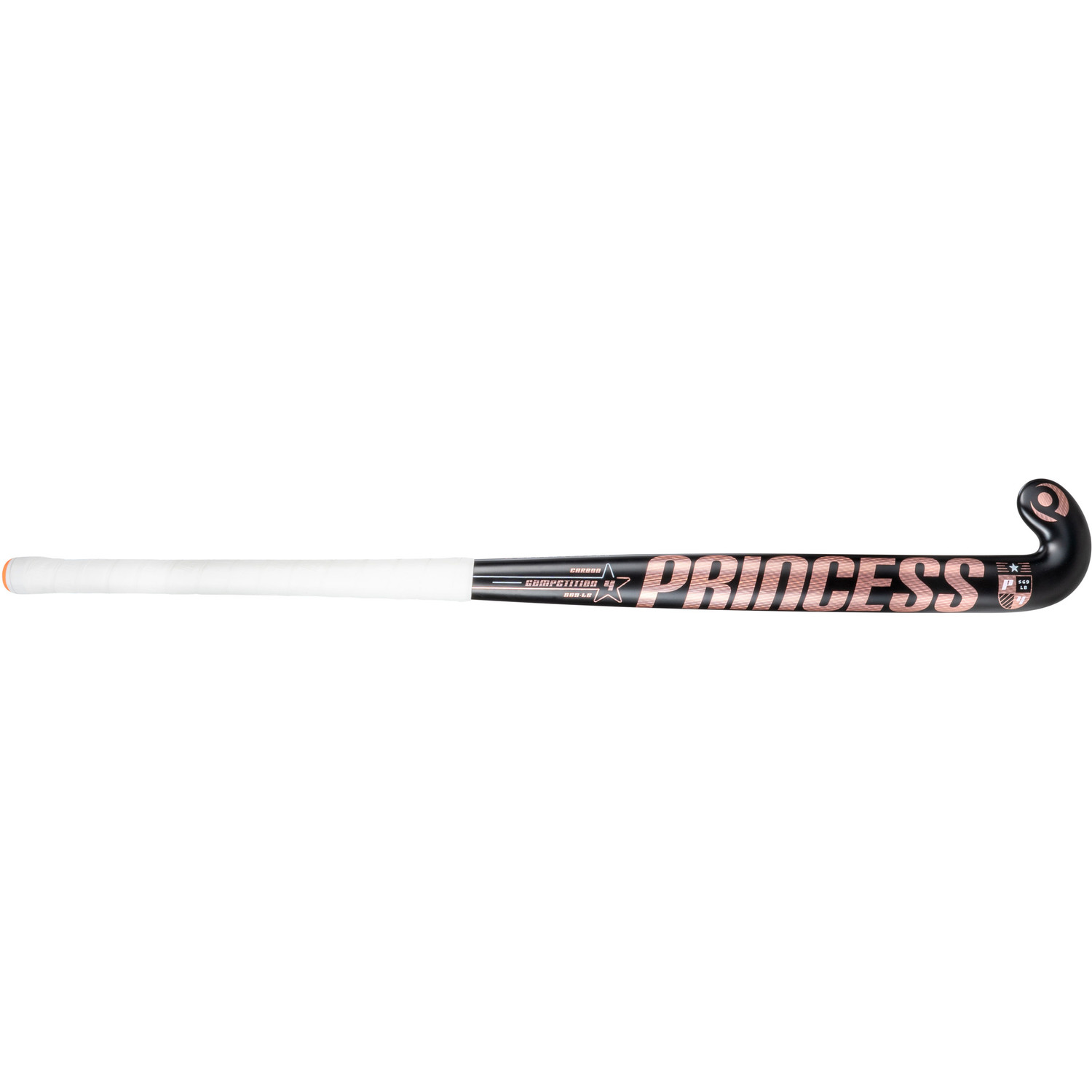 Princess Comp. 4 Star SG9 Lowbow